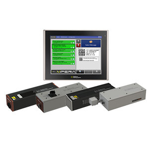 Laser mærkning MPERIA®