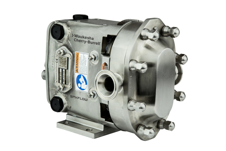 waukesha-cherry-burrell-pump-pd-u2